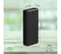 Мобильный аккумулятор DIGMA DGPF20B 20000mAh QC3.0/PD3.0 22.5W 3A 2xUSB-A/USB-C черный (DGPF20B22PBK) 1981182 5