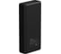 Мобильный аккумулятор DIGMA DGPF20B 20000mAh QC3.0/PD3.0 22.5W 3A 2xUSB-A/USB-C черный (DGPF20B22PBK) 1981182 6