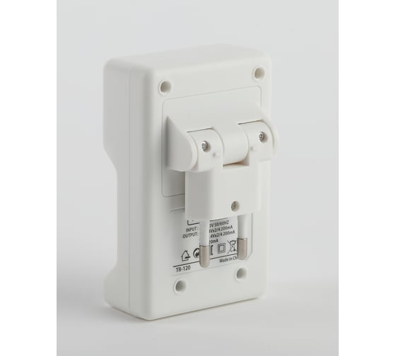 Зарядное устройство ТРОФИ TR120 C0031279