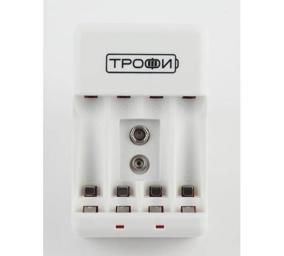 Зарядное устройство ТРОФИ TR120 C0031279