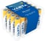 Батарейка Varta ENERGY LR03 AAA, BOX24, Alkaline, 1.5V (4103) (24/288) 24 шт в упаковке 04103229224 1