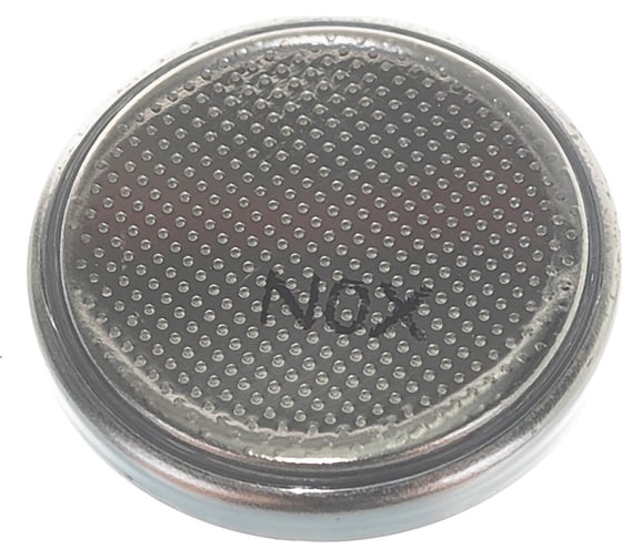 Литиевая батарейка Camelion CR2032 BL-1, 3V 3066