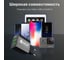 Сетевое зарядное устройство GCR на 2 USB порта 3.1 A черное VIV51I982 2