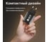 Сетевое зарядное устройство GCR на 2 USB порта 3.1 A черное VIV51I982 3