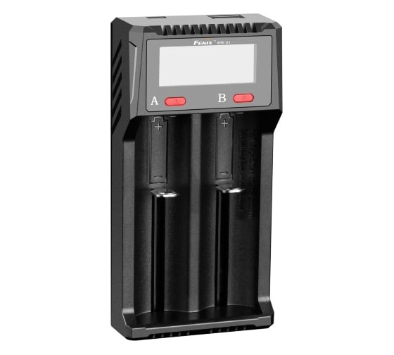 Зарядное устройство Fenix ARE-D2 ARE-D2