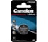 Литиевая батарейка Camelion CR2325 BL-1, 3V 5112 1