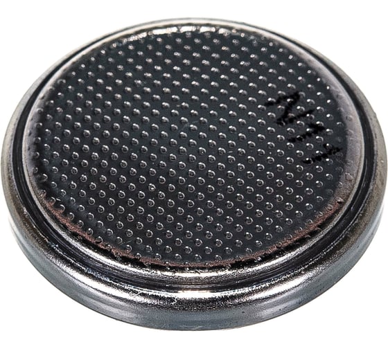 Литиевая батарейка Camelion CR2032 BL-5, 3V 1595