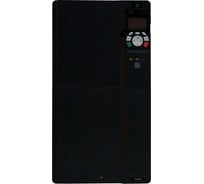 Преобразователь частоты PitON тип PAC0350 Phd 55кВт, Ihd 115A, Pn75кВт, In150A, 400В, IP20, встроенный DC-дроссель PAC0350X115AX3