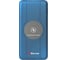 Внешний аккумулятор ReVolter QI 10000 blue 4