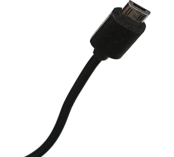 Зарядное устройство VCOM AC EU Plug 220V - провод - USB-Micro CAD526