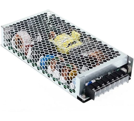 Источник питания Mean Well AC/DC MSP-200-24 Т02129678