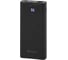 Power bank Intro PB2000 USB зарядки 25, 20000 mAh, черный Б0046323 1