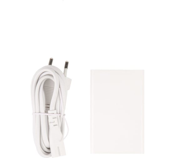 Зарядное устройство на 5 портов VCOM AC EU Plug 100-220V - USB, IC, Smart Charge M045/CA-M045