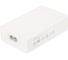 Зарядное устройство на 5 портов VCOM AC EU Plug 100-220V - USB, IC, Smart Charge M045/CA-M045 2