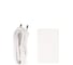 Зарядное устройство на 5 портов VCOM AC EU Plug 100-220V - USB, IC, Smart Charge M045/CA-M045 3