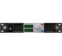 Источник питания АКИП 1133-6-100 750 W АКИП-1133-6-100