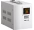 Стабилизатор напряжения IEK Prime, 1кВА, переносной IVS31-1-01000 300294 1