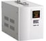 Стабилизатор напряжения IEK Prime, 2кВА, переносной, IVS31-1-02000 300296 1