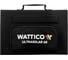 Портативная солнечная панель WATTICO батарея Ultrasolar 60 Вт ultrasolar_60 1