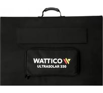Портативная солнечная панель WATTICO батарея Ultrasolar 330 Вт ultrasolar_330