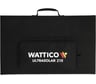 Портативная солнечная панель WATTICO батарея Ultrasolar 210 Вт ultrasolar_210