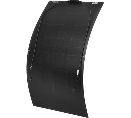 Гибкая солнечная панель WATTICO батарея Solarflex 100 Вт solarflex_100