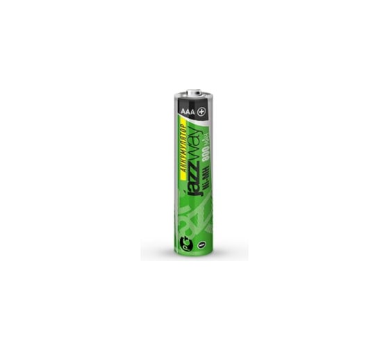Аккумулятор JazzWay AAA 800мАч предзаряженные BL-2 5007901