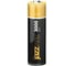 Аккумулятор Jazzway Jаzzway 18650 3.7В Li-Ion 3000 мАч с защитой BL-1 (блистер 1шт) 5012073 2