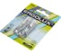 Аккумулятор Ergolux NHAA1500BL2 1.2В, AA-1500mAh, Ni-Mh, BL-2 12975 3