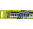 Батарейка Ergolux 1.5В, LR03, Alkaline, BP-12 11745 1