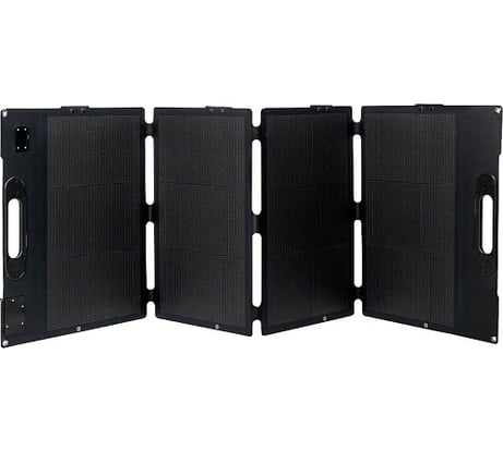 Солнечная панель A-iPower ASP100 (100 Вт) 29401
