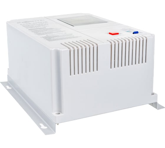 Стабилизатор напряжения MAGNETTA ACDR-3000VA