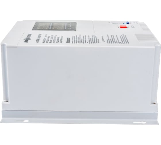 Стабилизатор напряжения MAGNETTA ACDR-3000VA