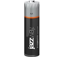 Элемент питания Jazzway алкалиновый AA/LR6 1.5В Ultra Alkaline PB-24 (уп.24шт) 5026803 16468074