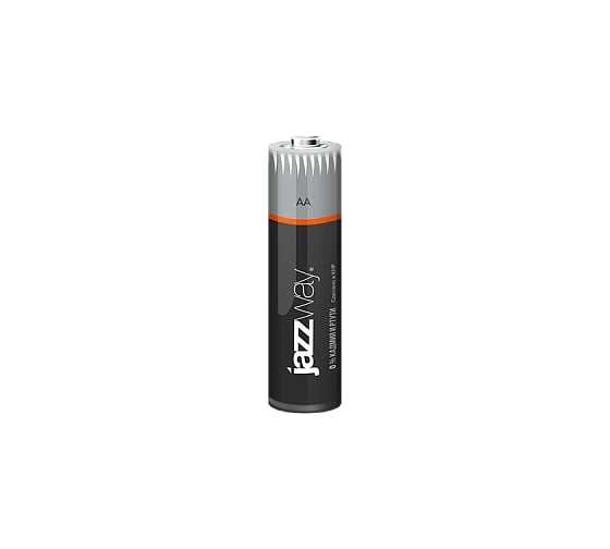 Батарейка Jazzway Jаzzway Элемент питания алкалиновый AA/LR6 1.5В Ultra Alkaline PB-24 (упаковка 24шт) 5026803 1