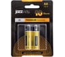 Батарейка Jazzway Jаzzway Элемент питания алкалиновый AA/LR6 1.5В Premium Alkaline BL-2 (блистер 2шт) 5026896