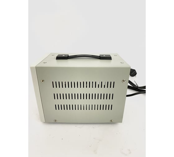 Стабилизатор напряжения MAGNETTA SDR-2000VA