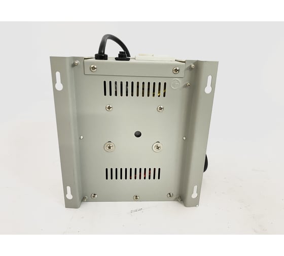 Стабилизатор напряжения MAGNETTA  ACDR-500VA