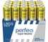 Батарейки PERFEO LR03/20BOX Super Alkaline 30018339 2