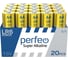 Батарейки PERFEO LR6/20BOX Super Alkaline 30018340 2