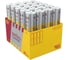 Батарейки PERFEO R03/20BOX Dynamic Zinc 30018343 1