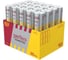 Батарейки PERFEO R03/20BOX Dynamic Zinc 30018343 3