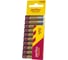 Батарейки PERFEO R03/10SH CARD Dynamic Zinc 30018342 2