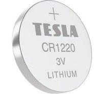 Батарейка Tesla CR1220 8594183397412