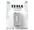 Батарейка Tesla SILVER+ 9V 8594183392301 1