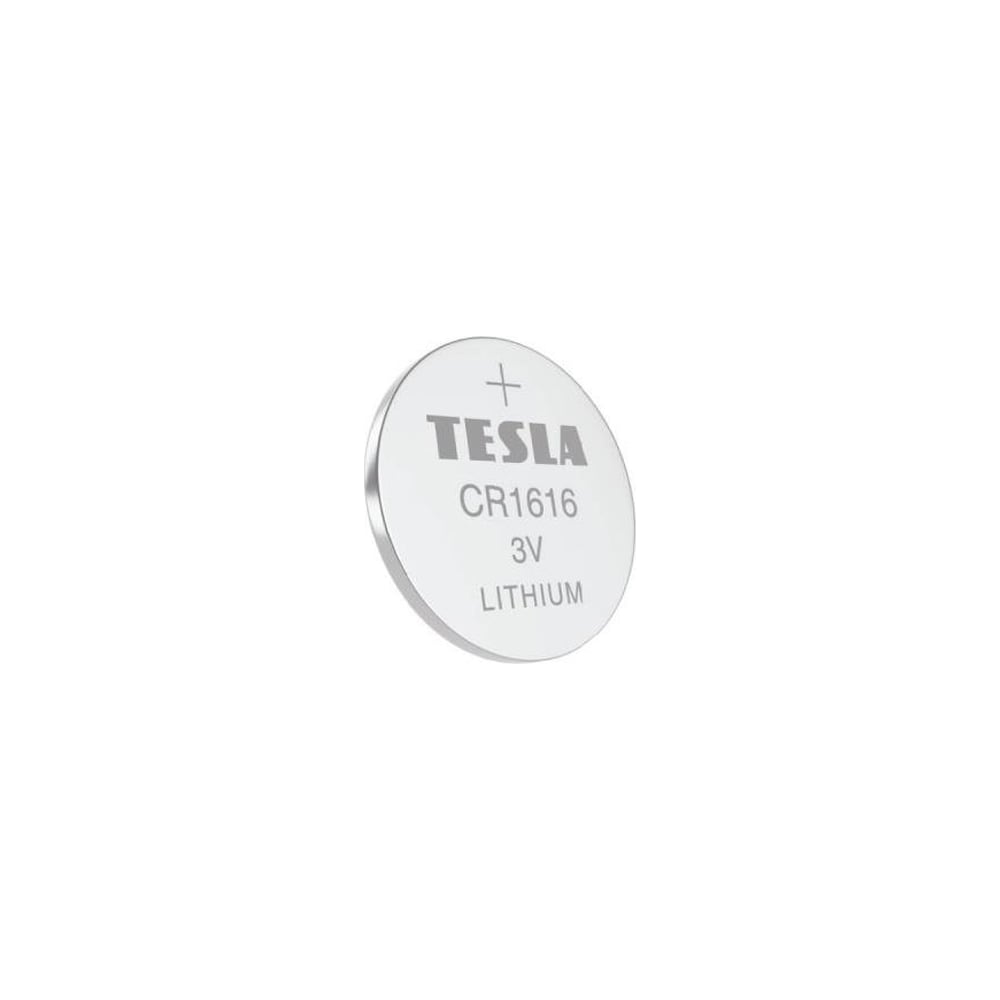 Батарейка Tesla CR1616 8594183396897 - выгодная цена, отзывы ...