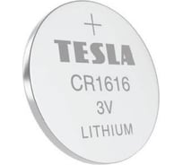 Батарейка Tesla CR1616 8594183396897