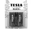 Батарейки Tesla C, BLACK+, 2 штуки 8594183396712 1