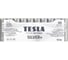 Батарейки Tesla AA, SILVER+, 10 штук 8594183392318 1