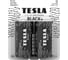 Батарейки Tesla D, BLACK+, 2 штуки 8594183396729 1